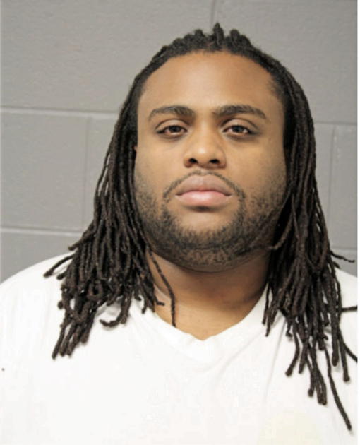 DEHANDSOME D EDMONDSON, Cook County, Illinois