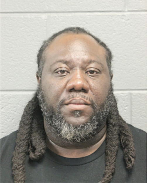MICHAEL FARRIS, Cook County, Illinois