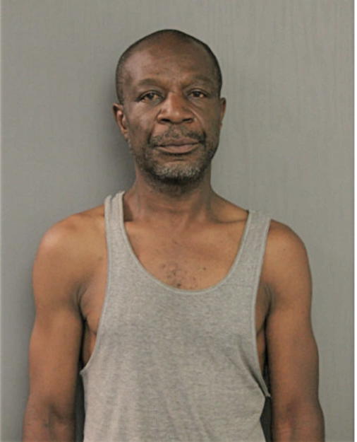 ISAAC FAULKNER, Cook County, Illinois