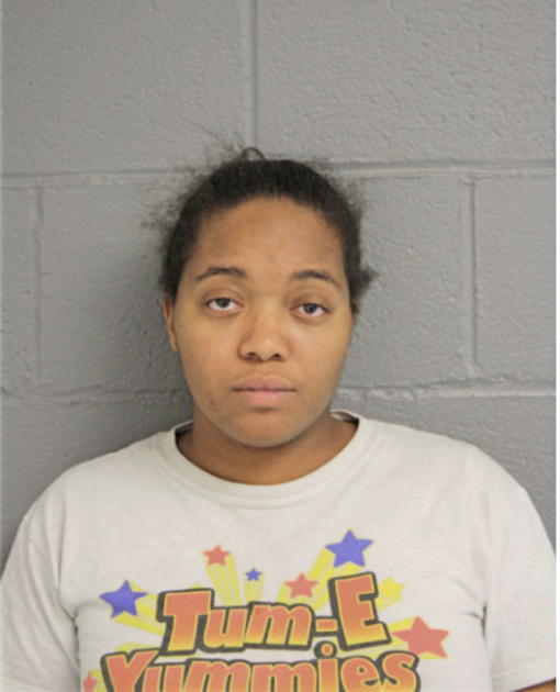 ASHLEY L FELTUS, Cook County, Illinois