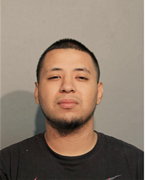 STEVE FERNANDEZ, Cook County, Illinois