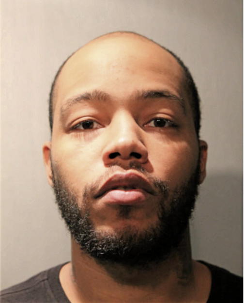 DALON L FILS-JACKSON, Cook County, Illinois
