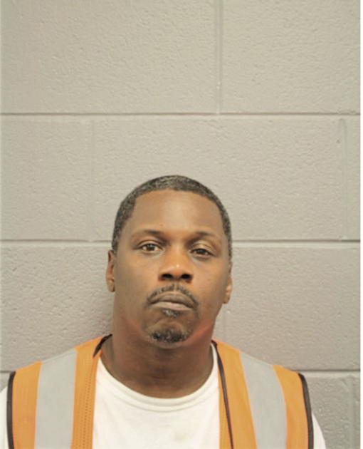 AARON DWAYNE FRANKLIN, Cook County, Illinois
