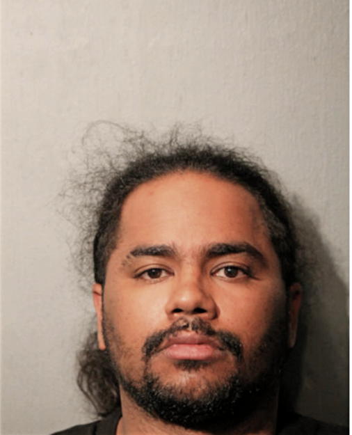 JAMES FREEMANKING, Cook County, Illinois
