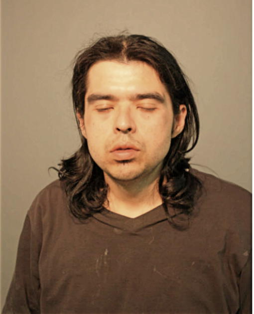 ADAN FUENTES, Cook County, Illinois