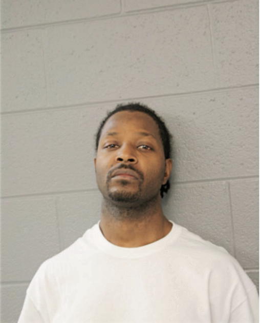 RAHSAAN R GASAWAY, Cook County, Illinois