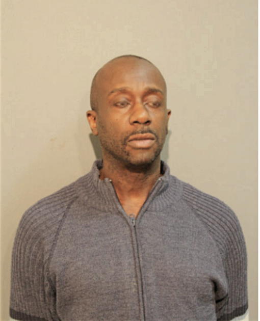 MARK A GIBSON, Cook County, Illinois