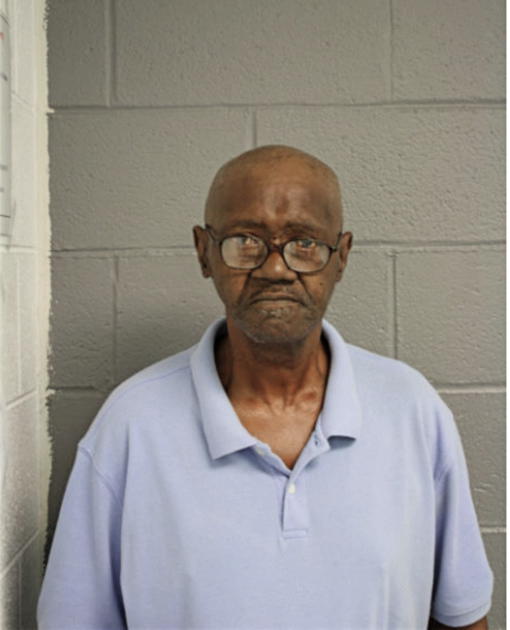 FREDDIE GILBERT, Cook County, Illinois
