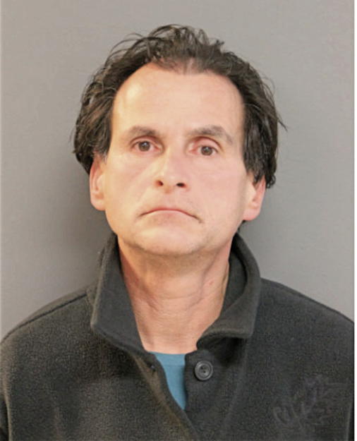 ANTHONY GODINEZ, Cook County, Illinois