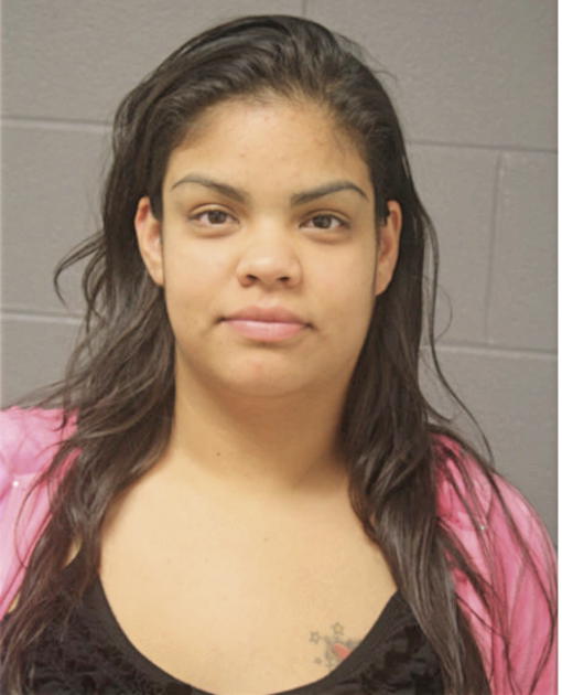 EDITH Y GONZALEZ, Cook County, Illinois