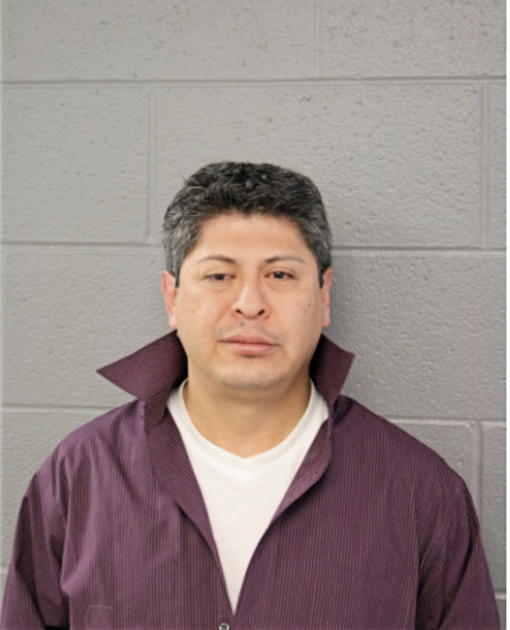 ESAU GONZALEZ, Cook County, Illinois