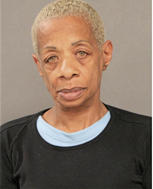 JOYCE GRAY, Cook County, Illinois