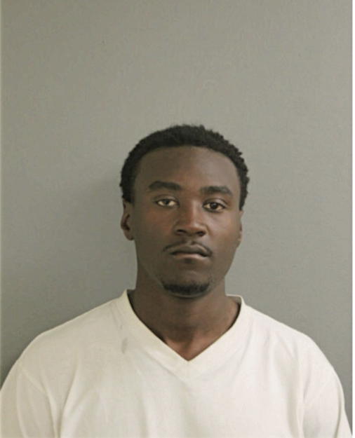 KENNETH L GRESHAM, Cook County, Illinois