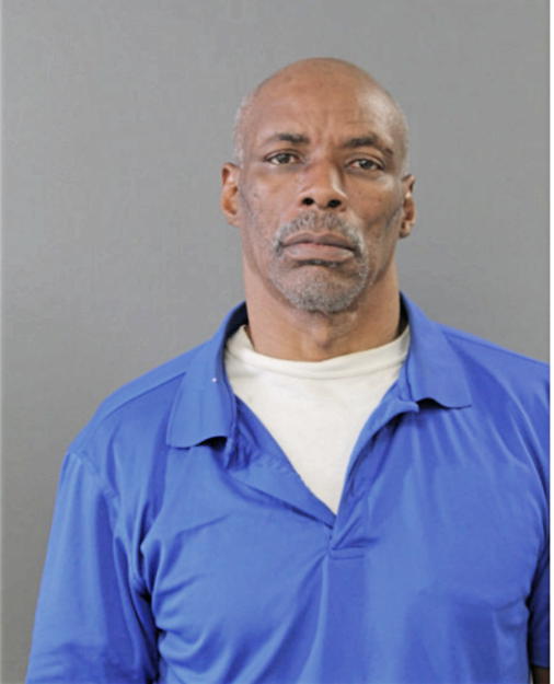 MICHAEL GRIFFIN, Cook County, Illinois