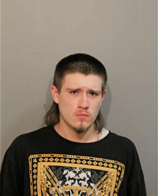 ANTHONY GUZMAN, Cook County, Illinois