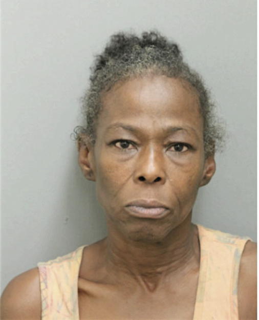 LILLIE HARDEN, Cook County, Illinois