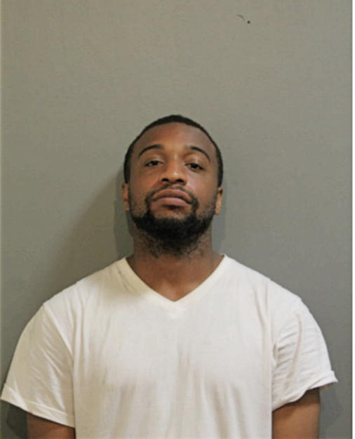 MARCUS L HARRIS, Cook County, Illinois
