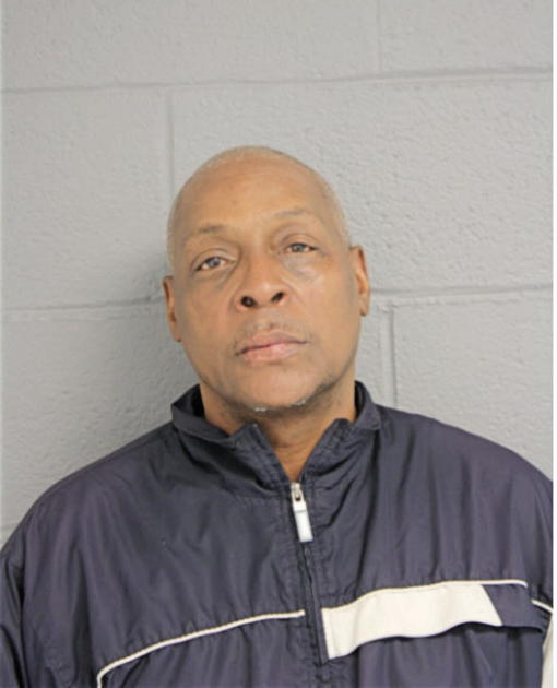 CLARENCE HENDERSON, Cook County, Illinois
