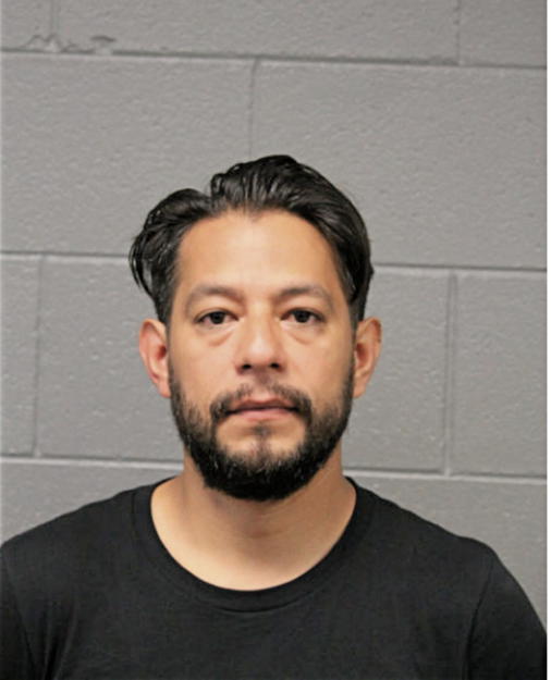 HECTOR HERRERA, Cook County, Illinois