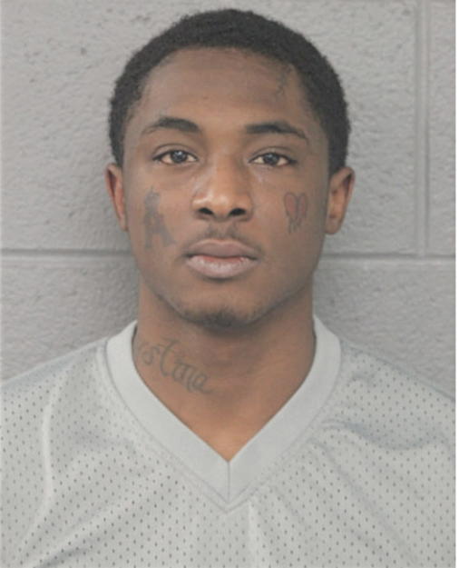 BRIAN HILL, Cook County, Illinois