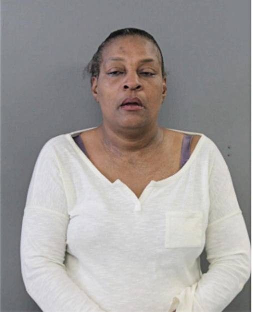 LATONJA L HOARD, Cook County, Illinois