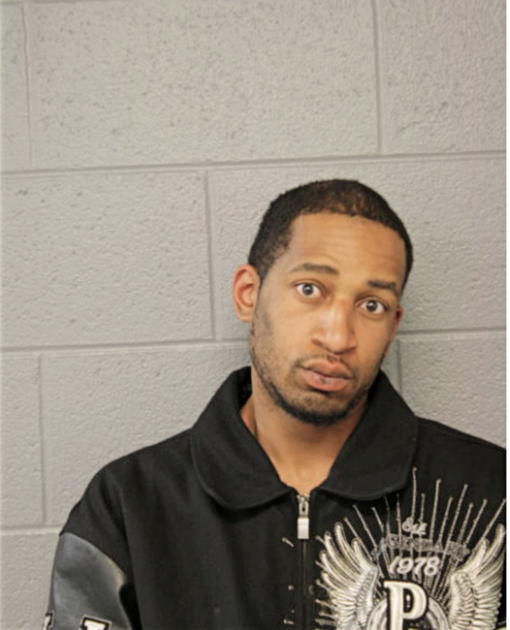 ANTHONY A HODGES, Cook County, Illinois