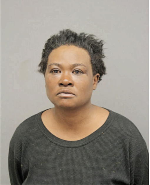 BARBARA HOLLINGSWORTH, Cook County, Illinois