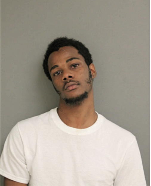 CALEB HOPSON, Cook County, Illinois