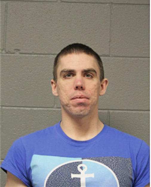 BRENDEN J HUBLY, Cook County, Illinois