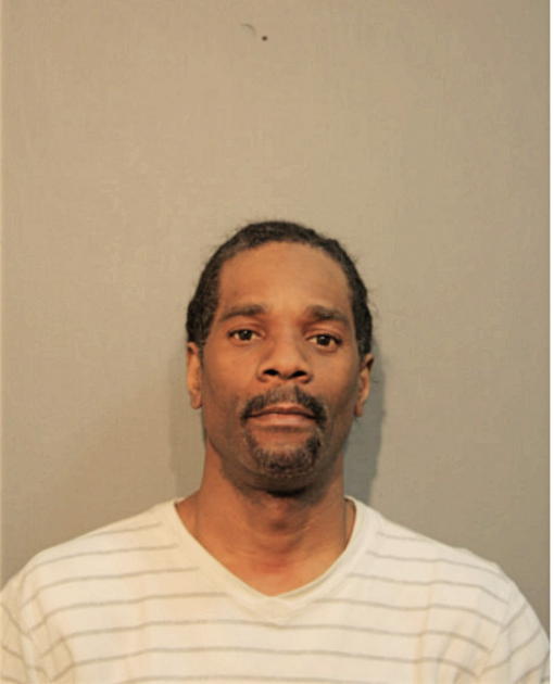 KEITH HUDSON, Cook County, Illinois