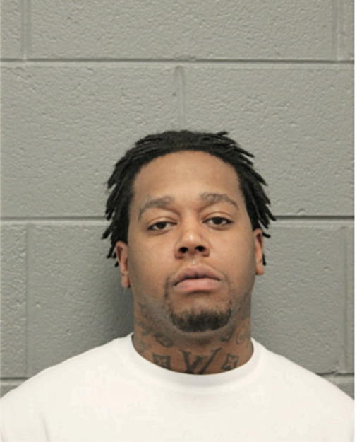 ANTHONY L HUGHES, Cook County, Illinois