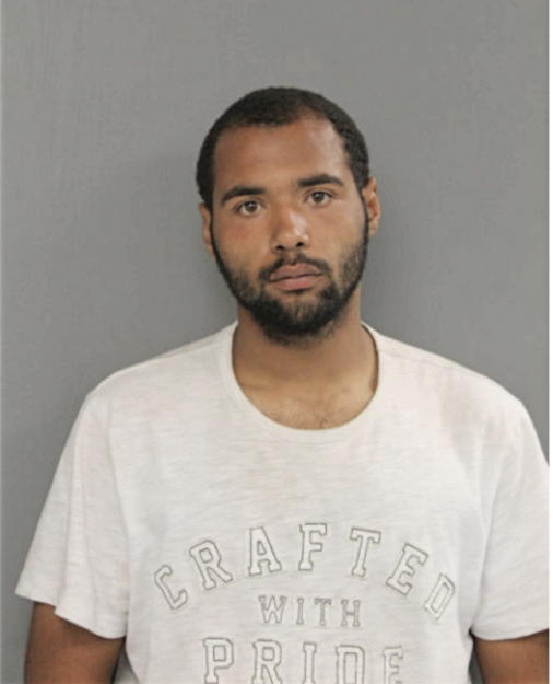 TERRANCE DONALD HUGHES, Cook County, Illinois