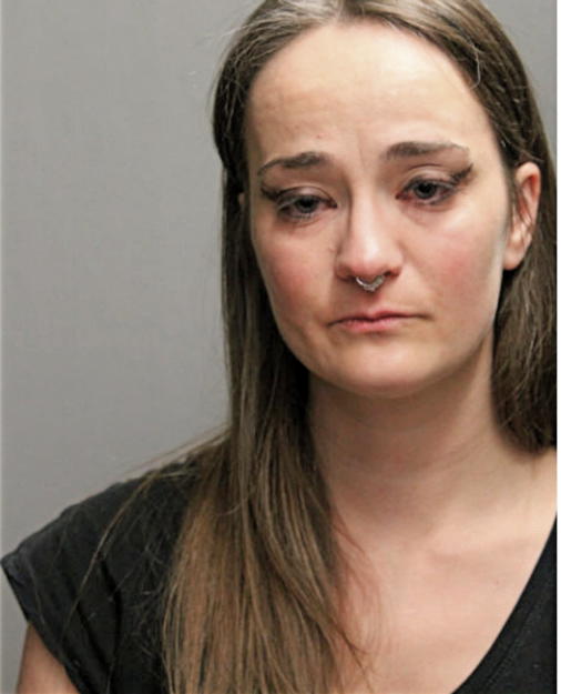 ANNA M HURRLE, Cook County, Illinois