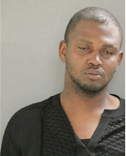 DEMETRIUS M JACOBS, Cook County, Illinois