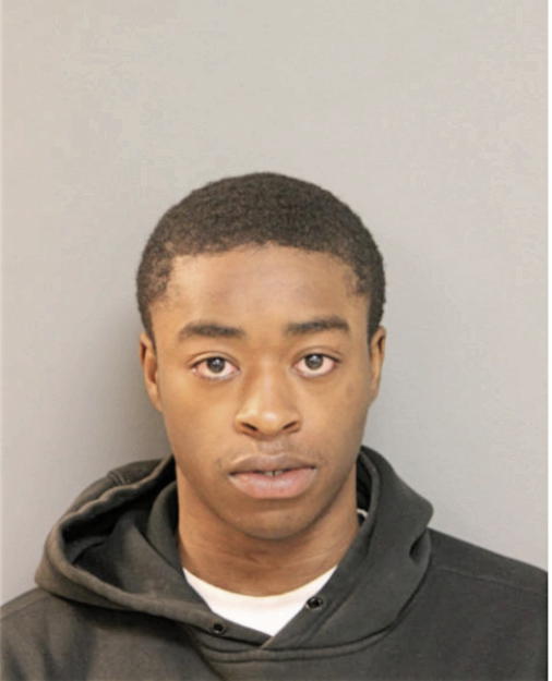 TERRENCE R JAKES, Cook County, Illinois