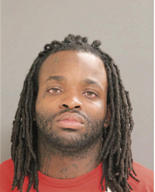DARIUS L JOHNSON, Cook County, Illinois