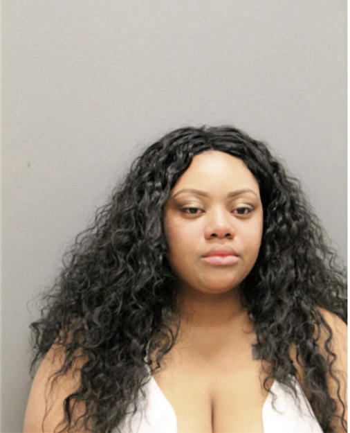 JANAE J JOHNSON, Cook County, Illinois
