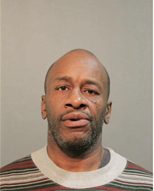 JOHN F JOHNSON, Cook County, Illinois