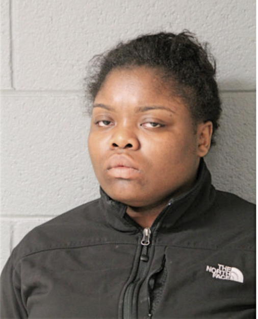 KISSIMMEE C JOHNSON, Cook County, Illinois