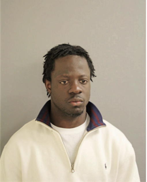 TAVISH JOHNSON, Cook County, Illinois