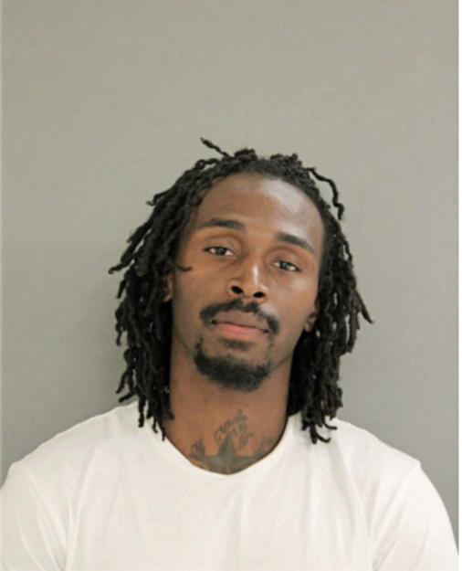 EDDIE JONES, Cook County, Illinois
