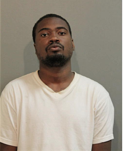 TYSHUN J JONES, Cook County, Illinois