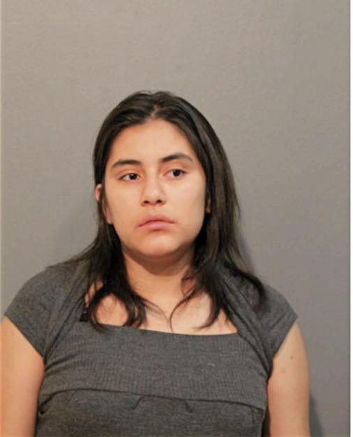 PAOLA SAN JUANA MONCADA-LUNA, Cook County, Illinois
