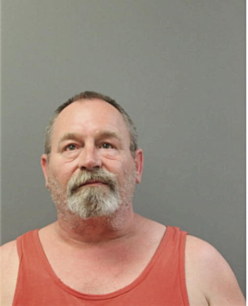 KARL M KALLENBORN, Cook County, Illinois