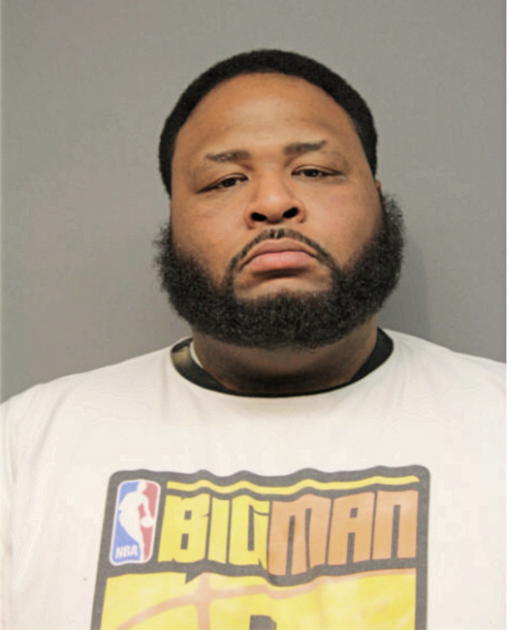 BRADLEY L KELLEY, Cook County, Illinois