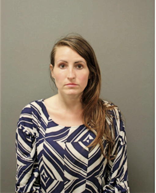 MEGAN J KENNEDY, Cook County, Illinois