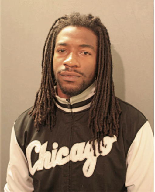 BYRON A KINARD, Cook County, Illinois