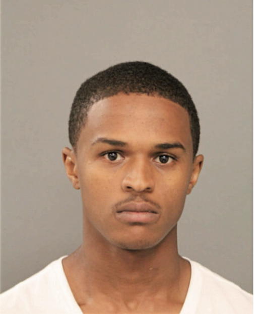 DANTREL DOMINIC KING-FAIRLY, Cook County, Illinois