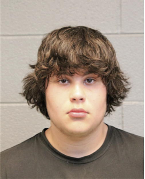 JACOB J KOERNER, Cook County, Illinois