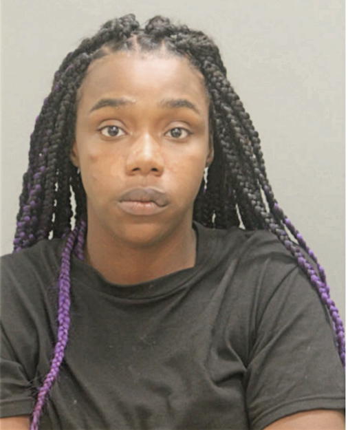 LYDIA N LACY, Cook County, Illinois